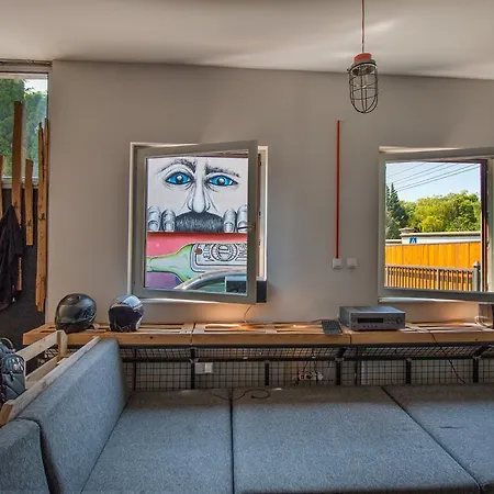 Fair And Square Hostel