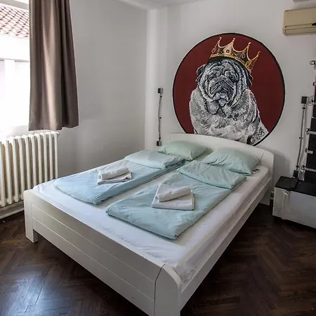 Fair And Square * Belgrade