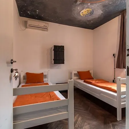 Fair And Square Belgrade